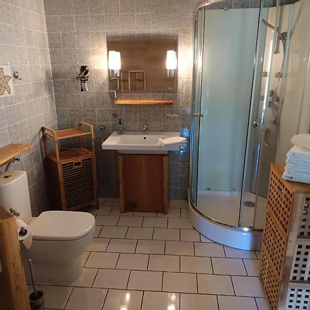 Vacation Home Am Hermannsberg, Oberschoenau Oberschonau 외부 사진