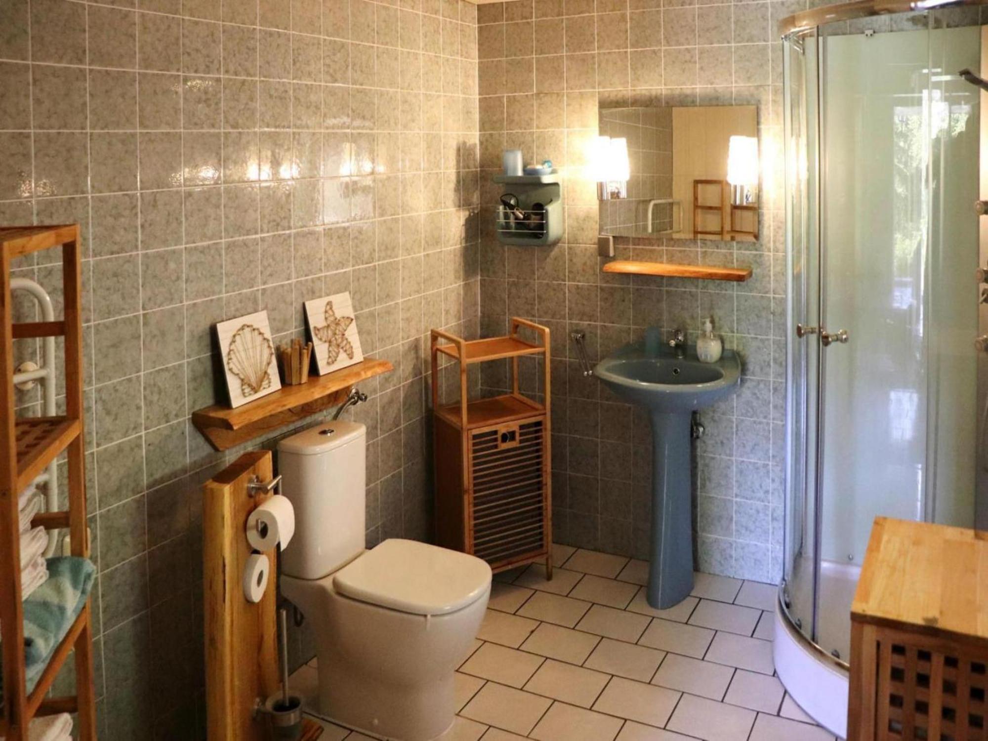 Vacation Home Am Hermannsberg, Oberschoenau Oberschonau 외부 사진