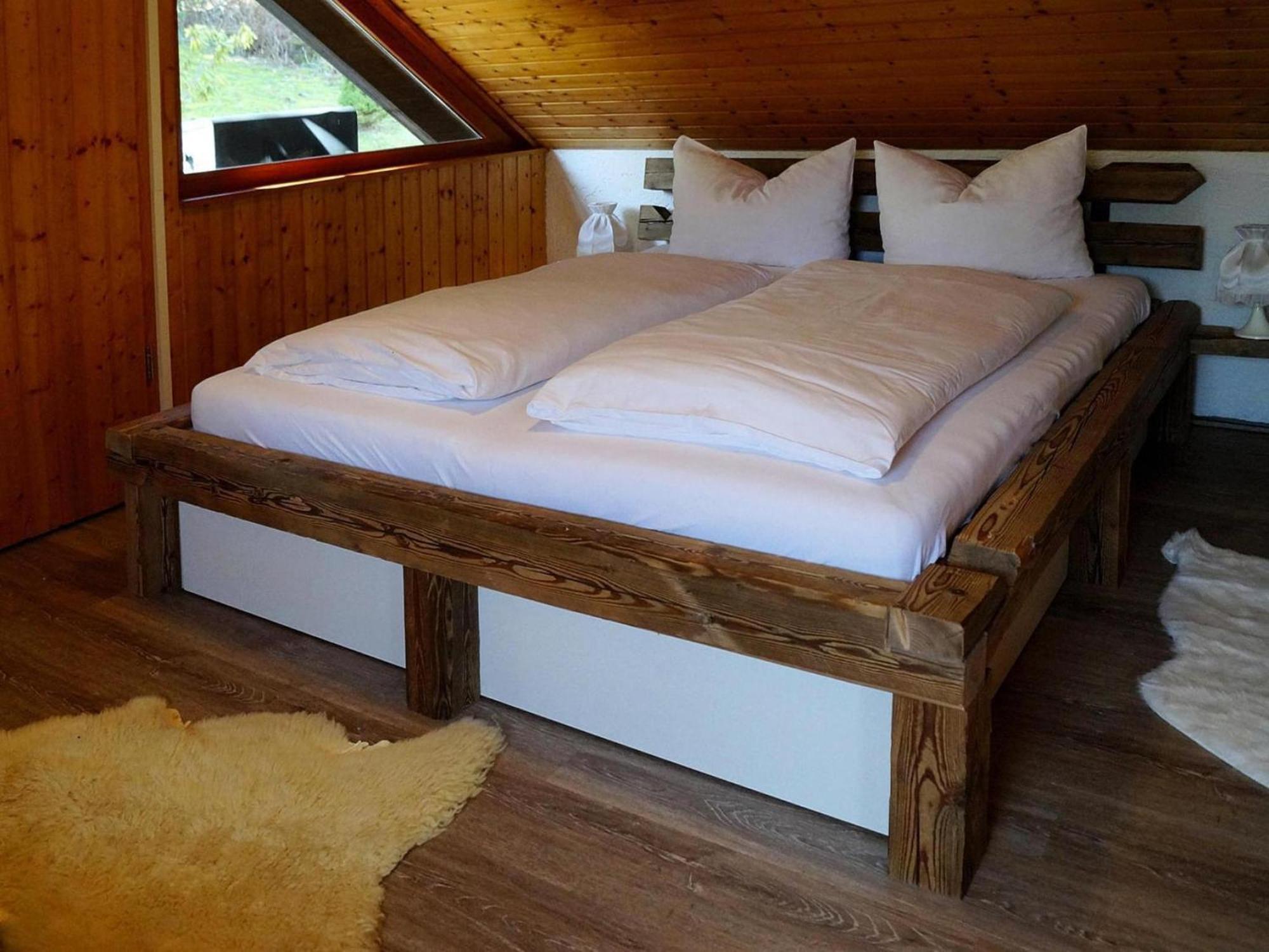 Vacation Home Am Hermannsberg, Oberschoenau Oberschonau 외부 사진
